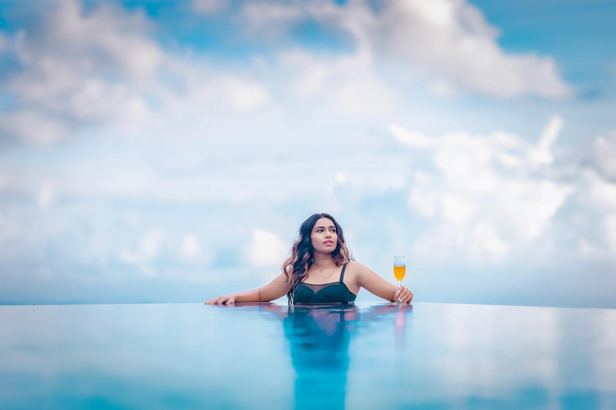 Le Montfort Resort Munnar Exteriér fotografie
