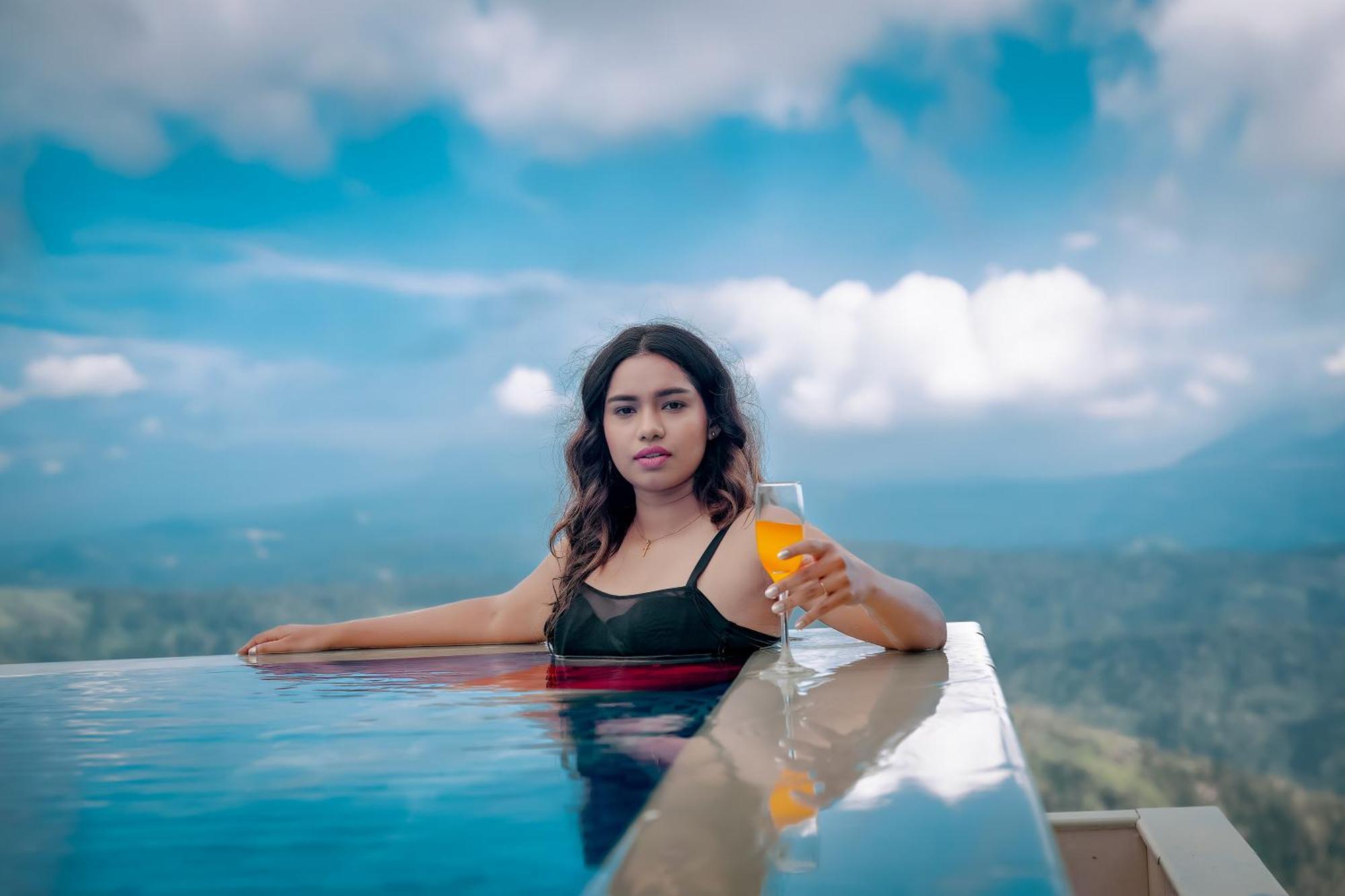 Le Montfort Resort Munnar Exteriér fotografie